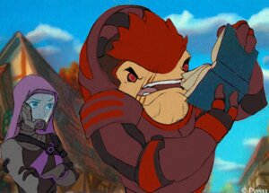 Rating: Safe Score: 0 Tags: alien alien_humanoid beauty_and_the_beast belle_(beauty_and_the_beast) bioware book crossover disney duo e621 electronic_arts female gaston humanoid humor krogan low_res male mass_effect quarian thingrei urdnot_wrex User: bunchy7s