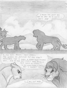 Rating: Safe Score: 0 Tags: 2008 arthos comic dialogue digitigrade duo e621 english_text felid female feral greyscale leovictor leya lion male maleherm_(lore) mammal monochrome pantherine pregnant quadruped silhouette tail text toony User: bunchy7s Rating: Safe Score: 0 Tags: 2008 arthos comic dialogue digitigrade duo e621 english_text felid female feral greyscale leovictor leya lion male maleherm_(lore) mammal monochrome pantherine pregnant quadruped silhouette tail text toony User: bunchy7s