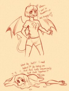 Rating: Questionable Score: 0 Tags: ami_dixie aniece blonde_hair dark_body dark_skin demon e621 english_text female hair membrane_(anatomy) membranous_wings modeseven slime solo spade_tail tail text what what_has_science_done wings User: bunchy7s Rating: Questionable Score: 0 Tags: ami_dixie aniece blonde_hair dark_body dark_skin demon e621 english_text female hair membrane_(anatomy) membranous_wings modeseven slime solo spade_tail tail text what what_has_science_done wings User: bunchy7s