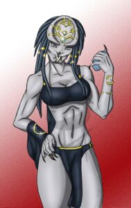 Rating: Questionable Score: 0 Tags: 1girls 2d abs alien alien_girl alien_only bra cleavage female female_focus female_only female_yautja loincloth muscular muscular_female no_humans predator_(franchise) rule34 solo solo_female yautja User: bunchy7s Rating: Questionable Score: 0 Tags: 1girls 2d abs alien alien_girl alien_only bra cleavage female female_focus female_only female_yautja loincloth muscular muscular_female no_humans predator_(franchise) rule34 solo solo_female yautja User: bunchy7s