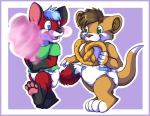 Rating: Safe Score: 0 Tags: anthro blue_border border candy clean_diaper clothed clothing cotton_candy dessert diaper diaper_only duo e621 eating food male pretzel_(food) pupspace tail topless wearing_diaper young young_anthro young_male User: bunchy7s Rating: Safe Score: 0 Tags: anthro blue_border border candy clean_diaper clothed clothing cotton_candy dessert diaper diaper_only duo e621 eating food male pretzel_(food) pupspace tail topless wearing_diaper young young_anthro young_male User: bunchy7s