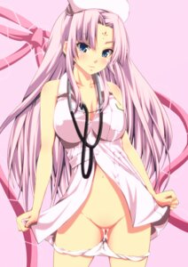Rating: Explicit Score: 0 Tags: bare_shoulders blue_eyes breasts chinese_female facial_mark female koihime†_(series) koihime_musou large_breasts long_hair mound_of_venus naughty_face no_pants no_pussy nurse panties panties_down panty_pull pink_hair pussy_juice pussy_juice_trail rule34 shin_koihime_musou solo sonsaku_hakufu_(koihime) stethoscope straight_hair underwear white_panties User: bunchy7s Rating: Explicit Score: 0 Tags: bare_shoulders blue_eyes breasts chinese_female facial_mark female koihime†_(series) koihime_musou large_breasts long_hair mound_of_venus naughty_face no_pants no_pussy nurse panties panties_down panty_pull pink_hair pussy_juice pussy_juice_trail rule34 shin_koihime_musou solo sonsaku_hakufu_(koihime) stethoscope straight_hair underwear white_panties User: bunchy7s