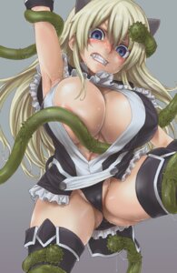 Rating: Questionable Score: 0 Tags: armpits bad_proportions blonde_hair blue_eyes breasts clothing druaga_no_tou fangs fatalpulse fatina female gothic_lolita huge_breasts large_breasts lolita_fashion rule34 stockings tentacle tentacle_under_clothes the_aegis_of_uruk thighhighs User: bunchy7s Rating: Questionable Score: 0 Tags: armpits bad_proportions blonde_hair blue_eyes breasts clothing druaga_no_tou fangs fatalpulse fatina female gothic_lolita huge_breasts large_breasts lolita_fashion rule34 stockings tentacle tentacle_under_clothes the_aegis_of_uruk thighhighs User: bunchy7s