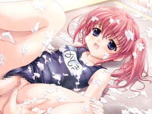 Rating: Explicit Score: 0 Tags: blue_eyes censored erect_nipples female honjou_ayahito kishi_aimi miyama-zero nipples one-piece_swimsuit pink_hair princess_brave rule34 school_swimsuit sex soap swimsuit User: bunchy7s