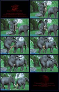 Rating: Explicit Score: 0 Tags: 3d_(artwork) 5_fingers 9:14 absurd_res anal anal_penetration anthro anthro_on_feral bestiality black_border border bulge canid canine comic death death_by_penis digital_media_(artwork) doggystyle dominant drages duo_focus e621 elephant elephantid english_text erection feral fingers forced from_behind_position fully_restrained genitals grey_body grey_skin group hi_res huge_penetration human immobilization interspecies it'll_never_fit larger_dom larger_male larger_penetrated lifted lifting light_body light_skin living_condom male male/male male_penetrated male_penetrating male_penetrating_male mammal outside penetration penile penile_penetration penis plant proboscidean proboscis_(anatomy) quadruped rape realistic_feral restrained ridiculous_fit sex side_view size_difference slim slim_human slim_male smaller_male snuff suspended_via_penetration tan_body tan_skin text torso_grab tree trunk_(anatomy) tusks url what User: bunchy7s