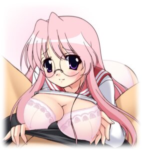 Rating: Explicit Score: 0 Tags: blush bra breasts clothed_sex female glasses huge_breasts human lingerie lucky_star male miyuki_takara narutaki_shin paizuri penis pink_hair purple_eyes rule34 straight underwear User: bunchy7s Rating: Explicit Score: 0 Tags: blush bra breasts clothed_sex female glasses huge_breasts human lingerie lucky_star male miyuki_takara narutaki_shin paizuri penis pink_hair purple_eyes rule34 straight underwear User: bunchy7s