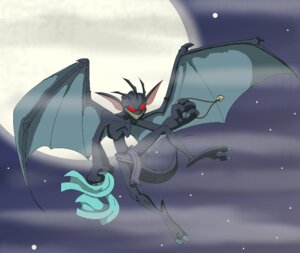 Rating: Safe Score: 0 Tags: big_hands black_body black_skin clothed clothing demon e621 glowing glowing_eyes grin hsi_wu humanoid_pointy_ears jackie_chan_adventures light male membrane_(anatomy) membranous_wings moon moonbeamcat moonlight night outside pointy_ears red_eyes sky smile solo star starry_sky tail talisman topless wings User: bunchy7s