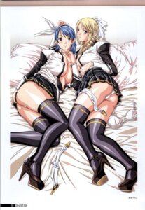 Rating: Explicit Score: 0 Tags: 2girls ass bed blonde_hair blue_hair bra cleavage discipline:record_of_a_crusade female female_only high_heels morimoto_leona multiple_females multiple_girls open_clothes otokawa_saori panties rule34 school_uniform schoolgirl sei_shoujo skirt skirt_lift smile thick_thighs thighhighs thighs thong topless upskirt User: bunchy7s Rating: Explicit Score: 0 Tags: 2girls ass bed blonde_hair blue_hair bra cleavage discipline:record_of_a_crusade female female_only high_heels morimoto_leona multiple_females multiple_girls open_clothes otokawa_saori panties rule34 school_uniform schoolgirl sei_shoujo skirt skirt_lift smile thick_thighs thighhighs thighs thong topless upskirt User: bunchy7s
