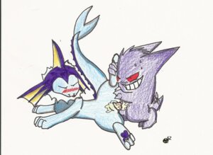 Rating: Explicit Score: 0 Tags: 2007 eeveelution female gengar nintendo pokémon_(species) pokemon pokemon_(species) pokemon_rgby rule34 tagme vaporeon User: bunchy7s Rating: Explicit Score: 0 Tags: 2007 eeveelution female gengar nintendo pokémon_(species) pokemon pokemon_(species) pokemon_rgby rule34 tagme vaporeon User: bunchy7s
