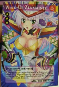 Rating: Questionable Score: 0 Tags: arms_bent attack_stat_(yu-gi-oh) big_breasts blush breasts card card_template defense_stat_(yu-gi-oh) duel_monster e621 female fire hair konami mammal monster_card_(yu-gi-oh) monster_girl_(genre) not_furry number orica solo trading_card trading_card_template unknown_artist wind-up_zenmaines yu-gi-oh! yu-gi-oh_card User: bunchy7s Rating: Questionable Score: 0 Tags: arms_bent attack_stat_(yu-gi-oh) big_breasts blush breasts card card_template defense_stat_(yu-gi-oh) duel_monster e621 female fire hair konami mammal monster_card_(yu-gi-oh) monster_girl_(genre) not_furry number orica solo trading_card trading_card_template unknown_artist wind-up_zenmaines yu-gi-oh! yu-gi-oh_card User: bunchy7s