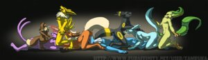 Rating: Explicit Score: 0 Tags: 2010 anthro anthro_on_anthro anthrofied bisexual bodily_fluids breasts brown_eyes canid canine chest_tuft cum cumshot cunnilingus digital_media_(artwork) e621 eevee eeveelution ejaculation electricity erection espeon eyes_closed fellatio female flareon fur generation_1_pokemon generation_2_pokemon generation_4_pokemon genital_fluids genitals group group_sex hi_res jolteon leafeon lying male male/female male/male male_penetrated male_penetrating male_penetrating_male mammal nintendo nipples nude on_back oral orgasm orgy penetration penile penis pokemon pokemon_(species) pokemorph purple_eyes raised_tail red_eyes sex tail tuft umbreon vaginal vaporeon zambuka User: bunchy7s