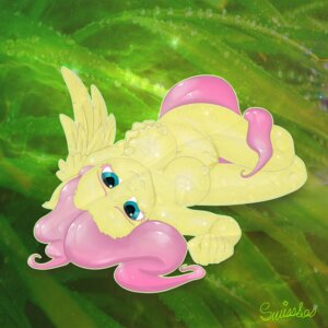 Rating: Explicit Score: 0 Tags: 1:1 2013 absurd_res anthro anthrofied big_breasts biped breasts e621 equid equine feathered_wings feathers female fluttershy_(mlp) friendship_is_magic genitals green_eyes hair hasbro hi_res looking_at_viewer lying mammal my_little_pony mythological_creature mythological_equine mythology nipples nude on_back pegasus pink_hair smile solo swissleos tail vulva wings yellow_body yellow_feathers User: bunchy7s