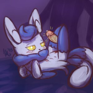 Rating: Explicit Score: 0 Tags: 1:1 2_tails 6_nipples blue_body blue_fur blue_hair blush bodily_fluids duo e621 erection feet felid female foot_fetish foot_play footjob fur generation_6_pokemon genital_fluids genitals gloves_(marking) hair human humanoid_genitalia humanoid_penis interspecies male male/female mammal markings meowstic meowstic_(female) minun_(artist) multi_nipple multi_tail nintendo nipples nude penile penis pink_nipples pokemon pokemon_(species) pokephilia precum sex tail thigh_highs_(marking) thigh_sex two-footed_footjob vulva yellow_eyes yellow_sclera User: bunchy7s