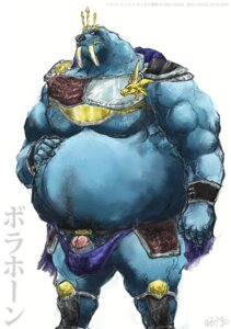 Rating: Explicit Score: 0 Tags: aokmaidu borahorn dragon_quest dragon_quest_dai_no_daibouken male male_only rule34 tagme underwear User: bunchy7s
