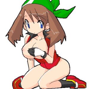 Rating: Explicit Score: 0 Tags: bandana blue_eyes breasts clothes color female female_only footwear front_view gloves green_bandana human human_only may_(pokemon) may_(pokemon_emerald) nipples pokemon rule34 shoes solo straight_hair tagme User: bunchy7s Rating: Explicit Score: 0 Tags: bandana blue_eyes breasts clothes color female female_only footwear front_view gloves green_bandana human human_only may_(pokemon) may_(pokemon_emerald) nipples pokemon rule34 shoes solo straight_hair tagme User: bunchy7s