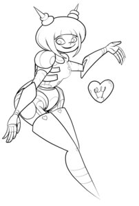 Rating: Safe Score: 0 Tags: atomictiki breasts dynatron e621 female hair heart_symbol light_bulb machine mighty_no._9 monochrome not_furry robot smile solo wide_hips User: bunchy7s Rating: Safe Score: 0 Tags: atomictiki breasts dynatron e621 female hair heart_symbol light_bulb machine mighty_no._9 monochrome not_furry robot smile solo wide_hips User: bunchy7s