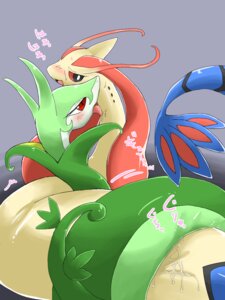 Rating: Explicit Score: 0 Tags: 3:4 ambiguous_gender blush coiling duo e621 female feral feral_on_feral generation_3_pokemon generation_5_pokemon japanese_text licking milotic monuke30 nintendo open_mouth pokemon pokemon_(species) pupils red_eyes red_sclera serpentine serperior sex slit_pupils text tongue tongue_out translation_request User: bunchy7s