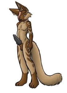 Rating: Explicit Score: 0 Tags: 4_fingers 4_toes animal_genitalia animal_penis anthro balls biped black_penis brown_body brown_fur brown_hair brown_markings canid canine canine_genitalia canine_penis digital_media_(artwork) e621 erection feet fingers fur furball genitals hair knot looking_at_viewer male mammal markings multicolored_body multicolored_fur nude penis pink_eyes short_hair simple_background smile solo source_request standing tail toes tuft User: bunchy7s Rating: Explicit Score: 0 Tags: 4_fingers 4_toes animal_genitalia animal_penis anthro balls biped black_penis brown_body brown_fur brown_hair brown_markings canid canine canine_genitalia canine_penis digital_media_(artwork) e621 erection feet fingers fur furball genitals hair knot looking_at_viewer male mammal markings multicolored_body multicolored_fur nude penis pink_eyes short_hair simple_background smile solo source_request standing tail toes tuft User: bunchy7s