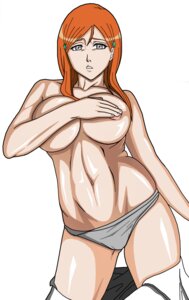 Rating: Explicit Score: 0 Tags: 1girls bleach breasts female female_only inoue_orihime long_hair orange_hair rule34 solo tagme topless User: bunchy7s Rating: Explicit Score: 0 Tags: 1girls bleach breasts female female_only inoue_orihime long_hair orange_hair rule34 solo tagme topless User: bunchy7s