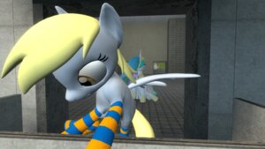 Rating: Safe Score: 0 Tags: 3d_(artwork) clothing derpy_hooves_(mlp) digital_media_(artwork) duo e621 equid equine feathered_wings feathers female feral footwear friendship_is_magic garry's_mod grey_body grey_feathers hasbro horn legwear lost_angel mammal my_little_pony mythological_creature mythological_equine mythology pegasus princess princess_celestia_(mlp) royalty socks tail white_body white_feathers winged_unicorn wings User: bunchy7s