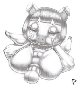Rating: Explicit Score: 0 Tags: anal anal_penetration animal_crossing anthro bodily_fluids bowl_cut breasts domestic_pig duo e621 female female_focus female_penetrated genitals human human_on_anthro interspecies male male/female male_penetrating male_penetrating_female mammal monochrome nintendo nipples peggy_(animal_crossing) penetration sex solo_focus suid suine sus_(pig) tears vulva zeeman User: bunchy7s