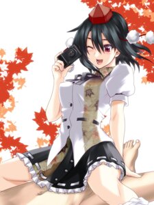 Rating: Explicit Score: 0 Tags: assertive black_hair blush camera clothed clothed_female_nude_male clothed_on_nude clothed_sex covered_penetration cowgirl_position female happy happy_sex hat highres human implied_penetration implied_sex leaf male open_mouth panties panties_around_leg panties_around_one_leg purple_eyes red_eyes rule34 sex sex_under_skirt shameimaru_aya short_hair silve sitting skirt smile straddle straight tokin_hat touhou underwear wide_hips wink User: bunchy7s Rating: Explicit Score: 0 Tags: assertive black_hair blush camera clothed clothed_female_nude_male clothed_on_nude clothed_sex covered_penetration cowgirl_position female happy happy_sex hat highres human implied_penetration implied_sex leaf male open_mouth panties panties_around_leg panties_around_one_leg purple_eyes red_eyes rule34 sex sex_under_skirt shameimaru_aya short_hair silve sitting skirt smile straddle straight tokin_hat touhou underwear wide_hips wink User: bunchy7s