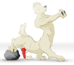 Rating: Explicit Score: 0 Tags: animal_genitalia animal_penis balls bodily_fluids canid canine canine_genitalia canine_penis canis casual_erection cum domestic_dog e621 erection genital_fluids genitals knot male mammal nude penis poorpolarbear rock sheath solo stretching tail taur User: bunchy7s