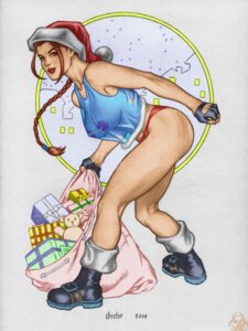 Rating: Explicit Score: 0 Tags: 2004 chester christmas female female_only human lara_croft lara_croft_(classic) rule34 solo tagme tomb_raider tomb_raider_(classic) User: bunchy7s