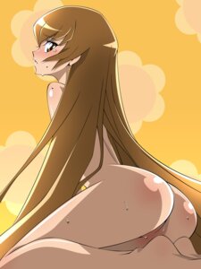 Rating: Explicit Score: 0 Tags: aoi_nagisa_(artist) ass back bangs blush body_blush brown_eyes brown_hair female flower from_behind heartcatch_precure! highres kneeling legs long_hair looking_back myoudouin_itsuki no_pussy nude pixiv_manga_sample precure pretty_cure rule34 solo sweat tears very_long_hair User: bunchy7s