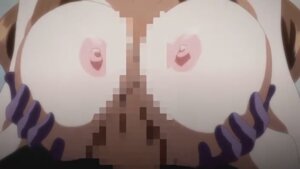 Rating: Explicit Score: 0 Tags: 1boy 1girls animated animated_gif beauty_mark blush breast_squeeze breasts brown brown_hair censored female gloves hair human kara_no_shoujo large_breasts lipstick long_hair male monocle natsume-san paizuri penis png pov purple rule34 sex straight User: bunchy7s