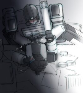 Rating: Explicit Score: 0 Tags: artist_request gay jazz_(transformers) male perceptor rule34 tagme transformers User: bunchy7s