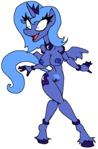 Rating: Explicit Score: 0 Tags: alicorn anthro anthrofied breasts equine female female_only friendship_is_magic furry horn horse mammal my_little_pony nipples nude pony princess_luna_(mlp) rule34 smooth_skin solo standing tagme tail toony winged_unicorn wings User: bunchy7s Rating: Explicit Score: 0 Tags: alicorn anthro anthrofied breasts equine female female_only friendship_is_magic furry horn horse mammal my_little_pony nipples nude pony princess_luna_(mlp) rule34 smooth_skin solo standing tagme tail toony winged_unicorn wings User: bunchy7s