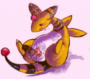 Rating: Explicit Score: 0 Tags: ampharos color female insertion nintendo nude pokemon pokemon_(species) pussy rule34 tagme tail vulva User: bunchy7s