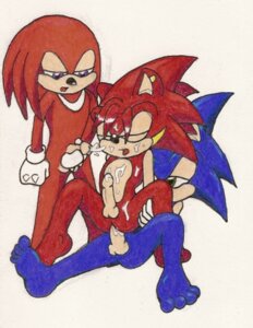 Rating: Explicit Score: 0 Tags: anthro echidna fur handjob hedgehog interspecies knuckles_the_echidna male male_only mammal masturbation monotreme multiple_males nude penis rodent rule34 sex sitting sonic_(series) sonic_the_hedgehog standing tagme User: bunchy7s