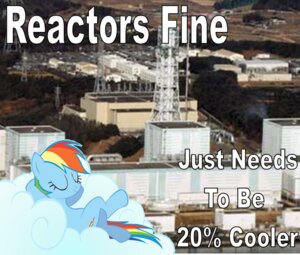 Rating: Safe Score: 0 Tags: blue_body blue_fur cloud e621 english_text equid equine female feral friendship_is_magic fukushima_daiichi fur grandfathered_content hair hasbro horse image_macro mammal meme multicolored_hair multicolored_tail my_little_pony pony rainbow_dash_(mlp) rainbow_hair rainbow_tail real solo tail text unknown_artist User: bunchy7s