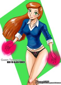 Rating: Explicit Score: 0 Tags: 00s 1girls 2000s 2009 2010 2d 2d_(artwork) ass ben_10 ben_10_alien_force blush brown_hair cartoon_network character_name energy female female_only green_eyes gwen_tennyson gwen_tennyson_(alien_force) heroine human john_joseco long_hair looking_at_viewer no_pants no_penetration no_sex orange_hair panties powers pubic_hair pussy rule34 sleeves_rolled_up solo solo_female straight_hair teenage_female teenager thigh_gap thighs toonami url vulva wide_hips User: bunchy7s Rating: Explicit Score: 0 Tags: 00s 1girls 2000s 2009 2010 2d 2d_(artwork) ass ben_10 ben_10_alien_force blush brown_hair cartoon_network character_name energy female female_only green_eyes gwen_tennyson gwen_tennyson_(alien_force) heroine human john_joseco long_hair looking_at_viewer no_pants no_penetration no_sex orange_hair panties powers pubic_hair pussy rule34 sleeves_rolled_up solo solo_female straight_hair teenage_female teenager thigh_gap thighs toonami url vulva wide_hips User: bunchy7s