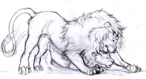 Rating: Explicit Score: 0 Tags: 2011 all_fours ass_up balls canon_x_oc disney doggystyle duo e621 eyes_closed felid female female_penetrated feral feral_on_feral from_behind_position genitals licking lion lying male male/female male_penetrating male_penetrating_female mammal on_front pantherine penetration quadruped rakeesh-twl romantic romantic_couple sarafina_(the_lion_king) seskata sex simple_background sketch tail the_lion_king tongue tongue_out User: bunchy7s