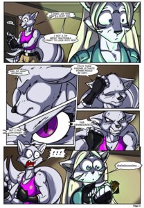 Rating: Safe Score: 0 Tags: anthro black-rat canid canine clothed clothing comic dialogue digi_(digi) domestic_cat duo e621 english_text felid feline felis female fox hi_res hyena mammal multi_tail shai spotted_hyena tail temple text transformation User: bunchy7s