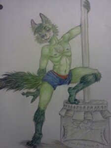 Rating: Safe Score: 0 Tags: 3:4 anthro blush canid canine e621 fox fur green_body green_fur hi_res james_maverick male mammal solo tail unknown_artist User: bunchy7s Rating: Safe Score: 0 Tags: 3:4 anthro blush canid canine e621 fox fur green_body green_fur hi_res james_maverick male mammal solo tail unknown_artist User: bunchy7s