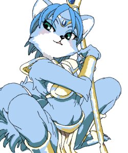 Rating: Questionable Score: 0 Tags: 5:6 anthro blue_body blue_fur blue_hair bottomwear canid canine clothed clothing crouching digital_media_(artwork) e621 female fox fur hair harami krystal_(star_fox) loincloth low_res mammal nintendo oekaki simple_background skimpy solo star_fox tail white_background white_body white_fur User: bunchy7s Rating: Questionable Score: 0 Tags: 5:6 anthro blue_body blue_fur blue_hair bottomwear canid canine clothed clothing crouching digital_media_(artwork) e621 female fox fur hair harami krystal_(star_fox) loincloth low_res mammal nintendo oekaki simple_background skimpy solo star_fox tail white_background white_body white_fur User: bunchy7s