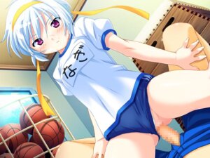 Rating: Explicit Score: 0 Tags: basketball blue_hair blush buruma buruma_aside censored clothed_sex clothing cowgirl_position cum cum_on_hair facial female game_cg gym_uniform jinno_nagi kuuchuu_yousai makai_tenshi_jibril makai_tenshi_jibril_3 male mosaic mosaic_censoring penis pov purple_eyes rule34 sex straddle vaulting_horse User: bunchy7s Rating: Explicit Score: 0 Tags: basketball blue_hair blush buruma buruma_aside censored clothed_sex clothing cowgirl_position cum cum_on_hair facial female game_cg gym_uniform jinno_nagi kuuchuu_yousai makai_tenshi_jibril makai_tenshi_jibril_3 male mosaic mosaic_censoring penis pov purple_eyes rule34 sex straddle vaulting_horse User: bunchy7s
