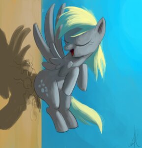 Rating: Safe Score: 0 Tags: blonde_hair cutie_mark derpy_hooves_(mlp) e621 equid equine eyes_closed feathered_wings feathers female feral flying friendship_is_magic grey_body grey_feathers hair hasbro mammal my_little_pony mythological_creature mythological_equine mythology pegasus quadruped raikoh-illust sky solo tail wings User: bunchy7s Rating: Safe Score: 0 Tags: blonde_hair cutie_mark derpy_hooves_(mlp) e621 equid equine eyes_closed feathered_wings feathers female feral flying friendship_is_magic grey_body grey_feathers hair hasbro mammal my_little_pony mythological_creature mythological_equine mythology pegasus quadruped raikoh-illust sky solo tail wings User: bunchy7s