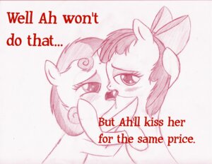 Rating: Questionable Score: 0 Tags: 2013 absurd_res apple_bloom_(mlp) bodily_fluids duo e621 earth_pony english_text equid equine female female/female feral friendship_is_magic graphite_(artwork) hair hasbro hi_res horn horse jaxonian looking_at_viewer making_out mammal monochrome multicolored_hair my_little_pony mythological_creature mythological_equine mythology open_mouth pony saliva simple_background sweetie_belle_(mlp) text tongue traditional_media_(artwork) two_tone_hair unicorn young young_feral User: bunchy7s Rating: Questionable Score: 0 Tags: 2013 absurd_res apple_bloom_(mlp) bodily_fluids duo e621 earth_pony english_text equid equine female female/female feral friendship_is_magic graphite_(artwork) hair hasbro hi_res horn horse jaxonian looking_at_viewer making_out mammal monochrome multicolored_hair my_little_pony mythological_creature mythological_equine mythology open_mouth pony saliva simple_background sweetie_belle_(mlp) text tongue traditional_media_(artwork) two_tone_hair unicorn young young_feral User: bunchy7s