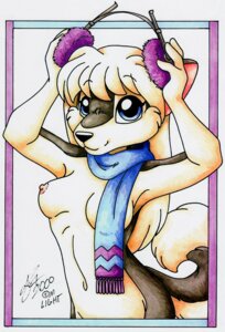 Rating: Questionable Score: 0 Tags: 2000 anthro breasts canid canine canis domestic_dog e621 earmuffs female hi_res holding_earmuffs husky looking_at_viewer mammal michele_light nipples nordic_sled_dog nude scarf signature solo spitz tail traditional_media_(artwork) User: bunchy7s Rating: Questionable Score: 0 Tags: 2000 anthro breasts canid canine canis domestic_dog e621 earmuffs female hi_res holding_earmuffs husky looking_at_viewer mammal michele_light nipples nordic_sled_dog nude scarf signature solo spitz tail traditional_media_(artwork) User: bunchy7s