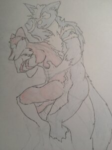 Rating: Questionable Score: 0 Tags: 4:3 absurd_res anthro blue_body blue_fur canid canine duo e621 eyes_closed fur hair hi_res lying male mammal multicolored_body multicolored_fur on_side red_body red_fur sleeping sournote spooning traditional_media_(artwork) two_tone_body two_tone_fur white_body white_fur white_hair User: bunchy7s Rating: Questionable Score: 0 Tags: 4:3 absurd_res anthro blue_body blue_fur canid canine duo e621 eyes_closed fur hair hi_res lying male mammal multicolored_body multicolored_fur on_side red_body red_fur sleeping sournote spooning traditional_media_(artwork) two_tone_body two_tone_fur white_body white_fur white_hair User: bunchy7s