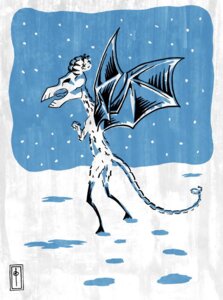 Rating: Safe Score: 0 Tags: ambiguous_gender anthro blue_background blue_body blue_skin cryptid cryptozoology e621 horn jersey_devil membrane_(anatomy) membranous_wings monster outside signature simple_background snow solo tail tongue unknown_artist wings winter User: bunchy7s Rating: Safe Score: 0 Tags: ambiguous_gender anthro blue_background blue_body blue_skin cryptid cryptozoology e621 horn jersey_devil membrane_(anatomy) membranous_wings monster outside signature simple_background snow solo tail tongue unknown_artist wings winter User: bunchy7s