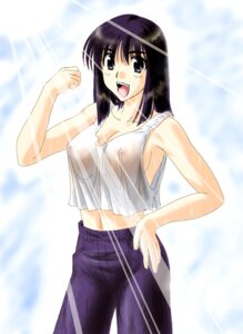 Rating: Explicit Score: 0 Tags: black_hair breasts clothing female female_only front_view human open_mouth pale_skin rule34 school_rumble solo standing suou_mikoto User: bunchy7s Rating: Explicit Score: 0 Tags: black_hair breasts clothing female female_only front_view human open_mouth pale_skin rule34 school_rumble solo standing suou_mikoto User: bunchy7s