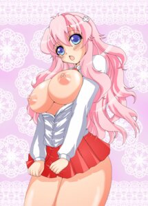 Rating: Explicit Score: 0 Tags: 1girls 2d baka_to_test_to_shoukanjuu blue_eyes breasts female himeji_mizuki nipples open_mouth pink_hair rule34 solo tagme User: bunchy7s Rating: Explicit Score: 0 Tags: 1girls 2d baka_to_test_to_shoukanjuu blue_eyes breasts female himeji_mizuki nipples open_mouth pink_hair rule34 solo tagme User: bunchy7s