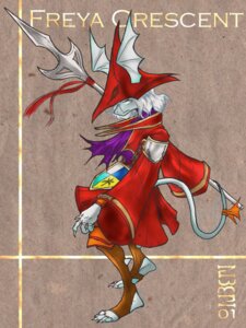 Rating: Safe Score: 0 Tags: 2001 abstract_background accessory anthro bottomwear bow_ribbon burmecian character_name claws clothed clothing dated dragoon e621 female final_fantasy final_fantasy_ix fingers footwear freya_crescent furgonomics hair hat headgear headwear holding_melee_weapon holding_object holding_polearm holding_spear holding_weapon legwear looking_back mammal melee_weapon polearm red_clothing red_hat red_headwear ring rodent rubendevela signature socks solo spear square_enix stirrup_socks tail tail_accessory text toe_claws topwear weapon User: bunchy7s