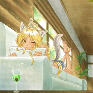 Rating: Safe Score: 0 Tags: 1:1 amber_eyes animal_humanoid blonde_hair canid canid_humanoid canine canine_humanoid canis duo e621 female furniture hair humanoid larger_female looking_at_viewer low-angle_view mammal mammal_humanoid micro omc pillow raised_tail size_difference smaller_female sofa solo_focus tail wolf wolf_humanoid User: bunchy7s